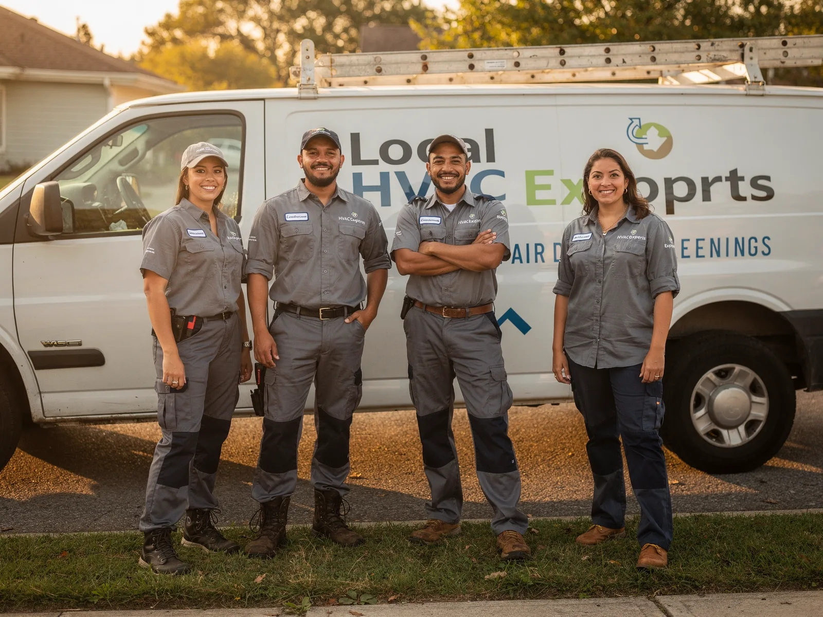 24/7 HVAC Repair & AC Replacement company in Summit Argo, IL